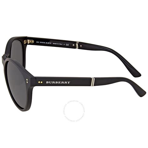 burberry matte black cat eye sunglasses|unisex burberry sunglasses.